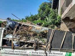 Best Residential Junk Removal  in Oakland Park, FL
