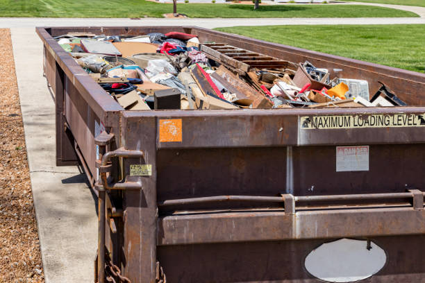 Best Recycling Services for Junk  in Oakland Park, FL
