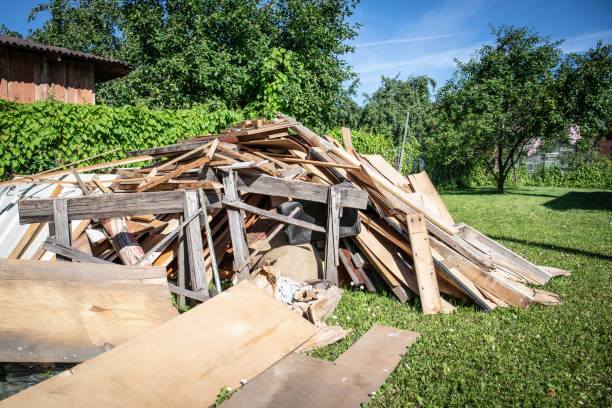 Best Retail Junk Removal  in Oakland Park, FL