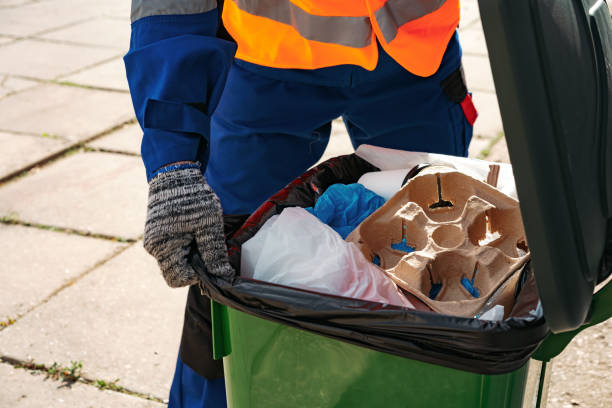 Best Demolition Debris Removal  in Oakland Park, FL