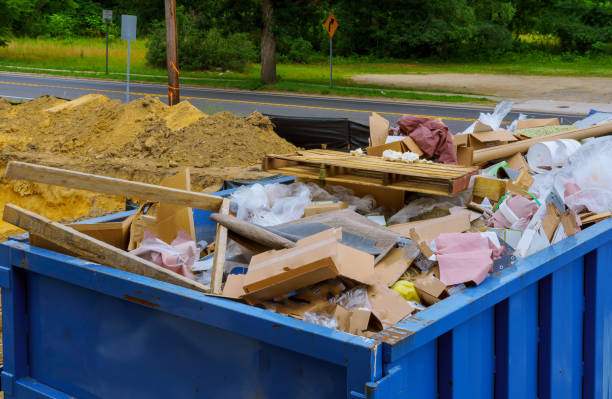 Best Same-Day Junk Removal Services  in Oakland Park, FL